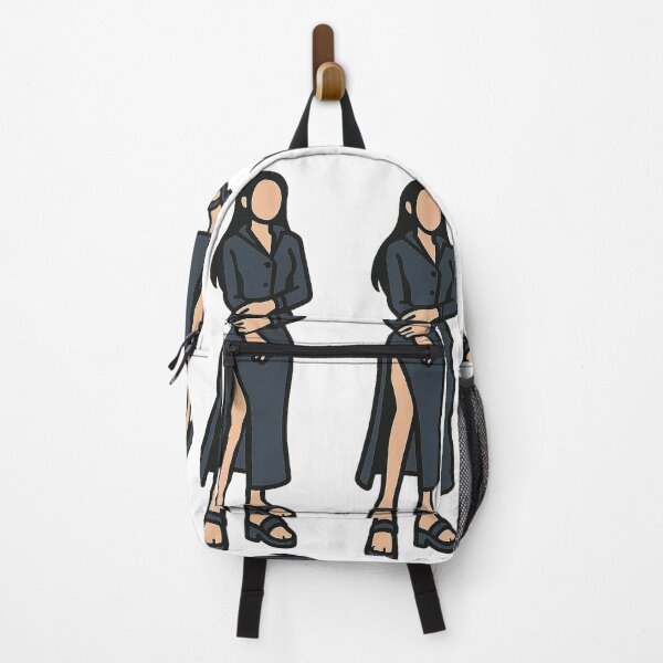 Item preview, Enigmatic Scholar - Minimalist Spirit designed and sold by AnimeShin.