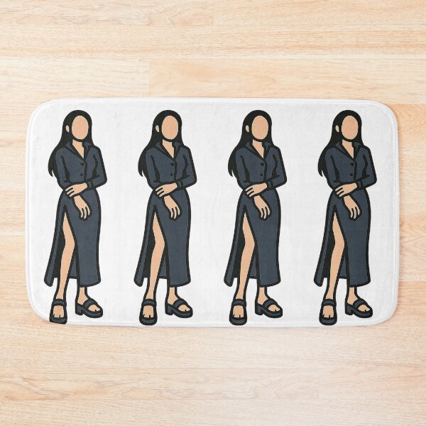 Item preview, Enigmatic Scholar - Minimalist Spirit designed and sold by AnimeShin.