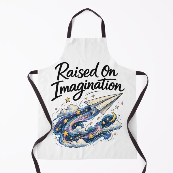 Item preview, Raised On All of Them Vintage designed and sold by Brejko.