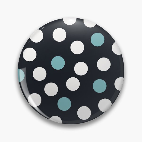 Item preview, Sprinkles - Black Aqua designed and sold by Vytfur Zone.