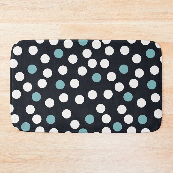 Item preview, Sprinkles - Black Aqua designed and sold by Vytfur Zone.