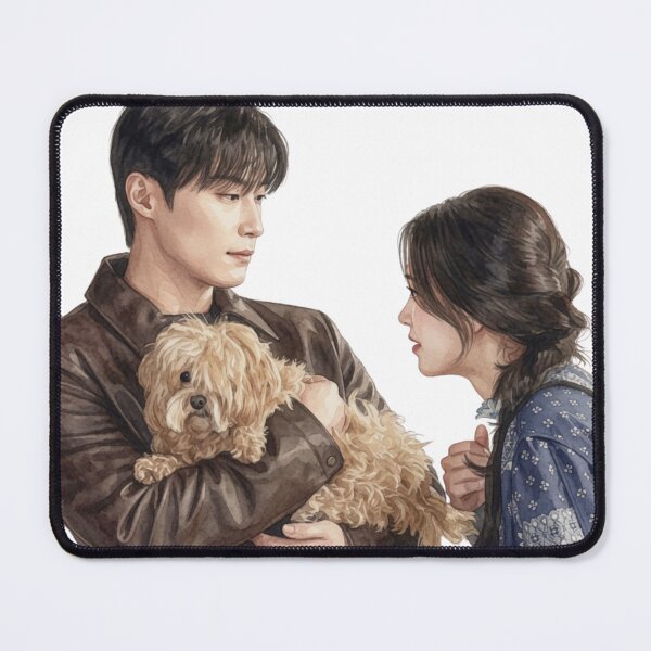 Item preview, My Royal Nemesis kdrama designed and sold by selvashop.