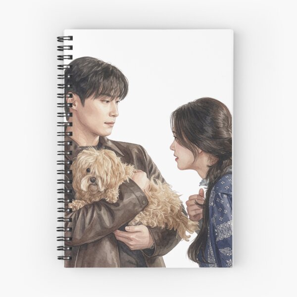 Item preview, My Royal Nemesis kdrama designed and sold by selvashop.