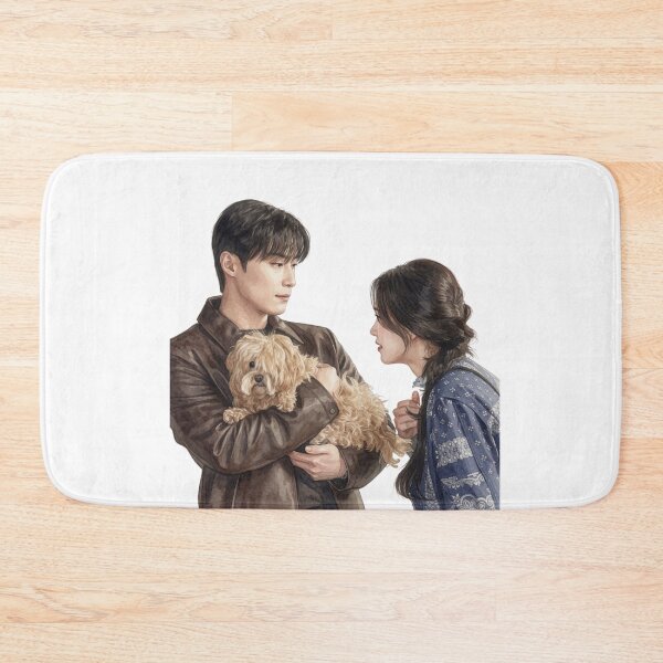 Item preview, My Royal Nemesis kdrama designed and sold by selvashop.
