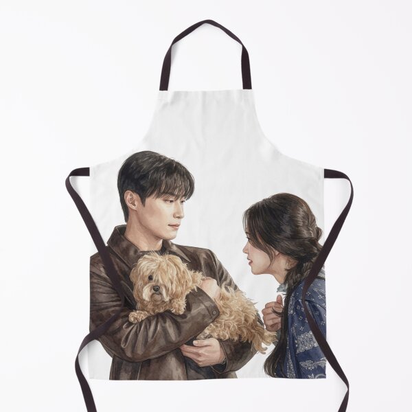 Item preview, My Royal Nemesis kdrama designed and sold by selvashop.