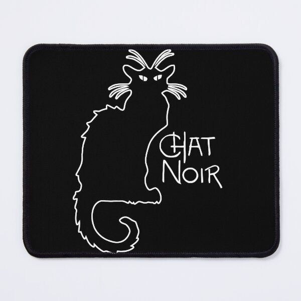 Item preview, Chat Noir designed and sold by ChatNoir01.