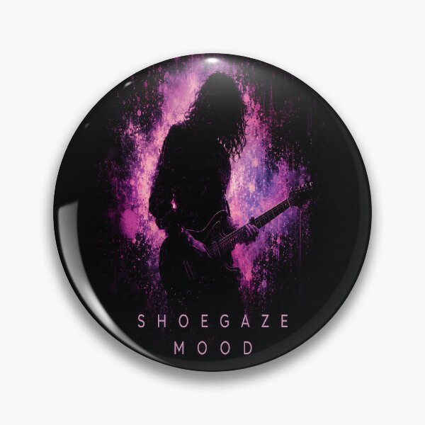 Item preview, Shoegaze Mood designed and sold by VictorLand.