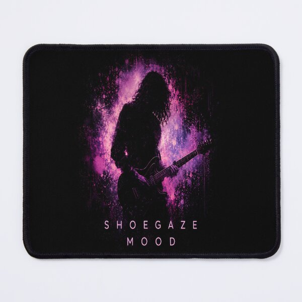 Item preview, Shoegaze Mood designed and sold by VictorLand.