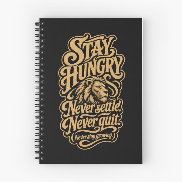 Item preview, Stay Focused Feline Continuous Advancement designed and sold by Tsugraf Designs.