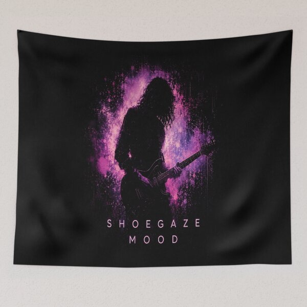 Item preview, Shoegaze Mood designed and sold by VictorLand.