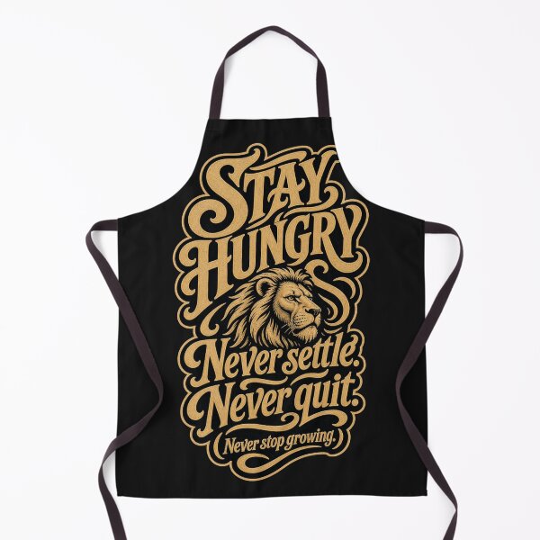 Item preview, Stay Focused Feline Continuous Advancement designed and sold by Tsugraf Designs.