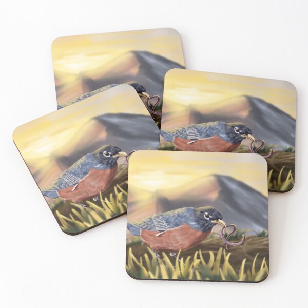 Item preview, Morning Harvest designed and sold by ahopsecker.