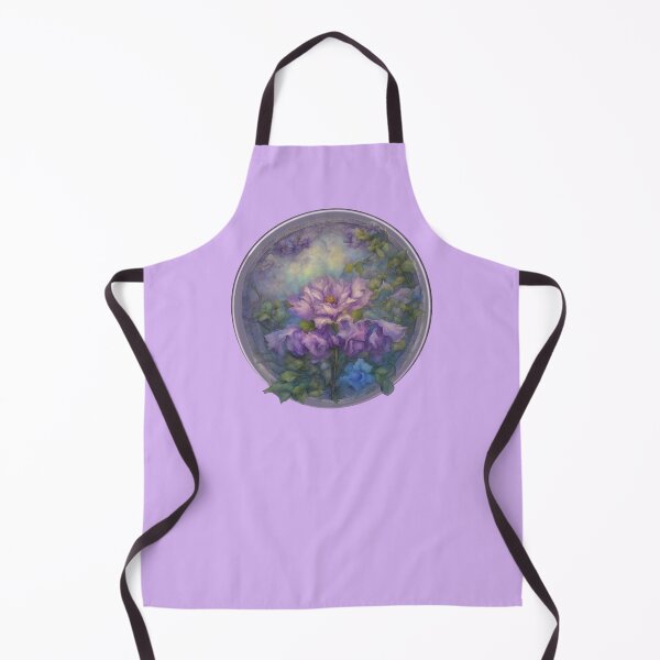 Item preview, A Rare Purple Bloom designed and sold by LaRoach Digital Arts.