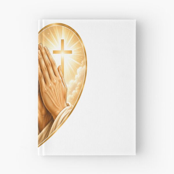 Item preview,  Prayer for Those Who Suffer Injustice – Praying Hands Heart Design    designed and sold by RipantinaFantasy .