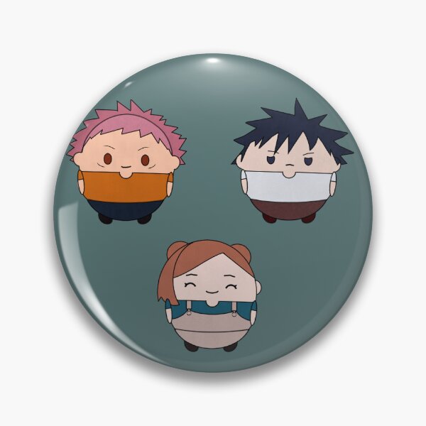 Item preview, Plush Trio designed and sold by trailup.