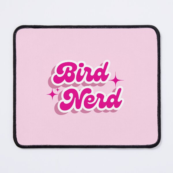 Aperçu de l'œuvre Nerd d'oiseau créée et vendue par sablites.