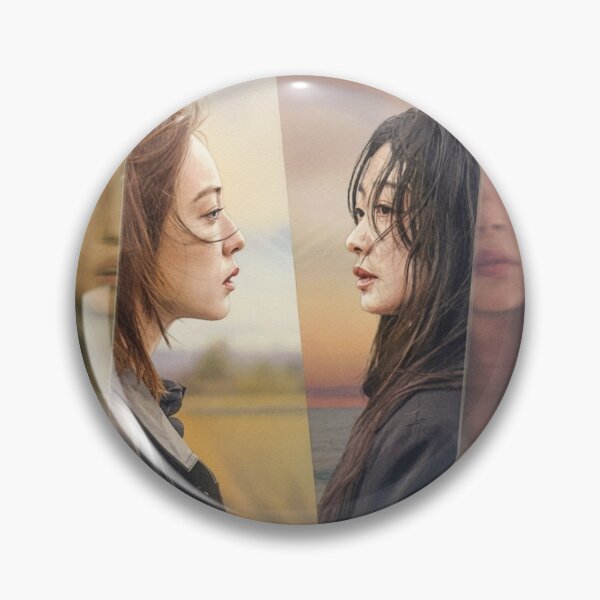Item preview, As You Stood By kdrama designed and sold by selvashop.