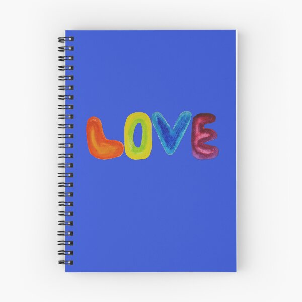 Item preview, Love Word Shadow Color 2 designed and sold by nastiaart.