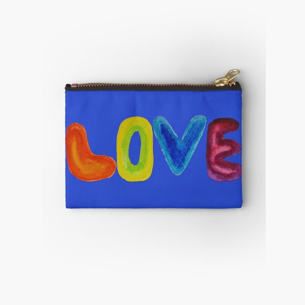 Item preview, Love Word Shadow Color 2 designed and sold by nastiaart.