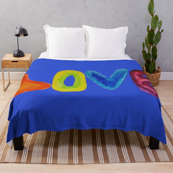 Item preview, Love Word Shadow Color 2 designed and sold by nastiaart.