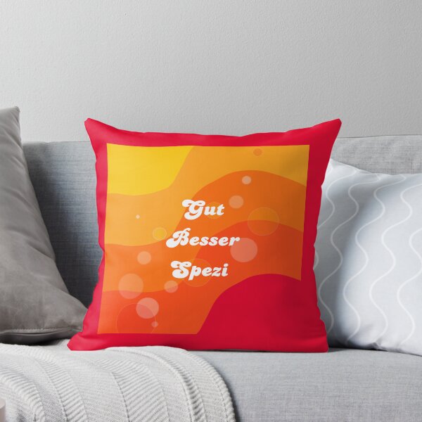 Item preview, Good Better Spezi designed and sold by Vloegchen.