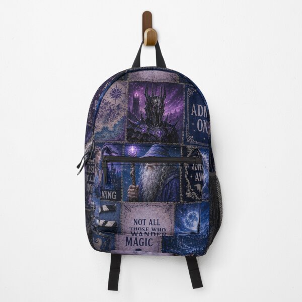 Item preview, fantasy film collection designed and sold by FloramoonArt.