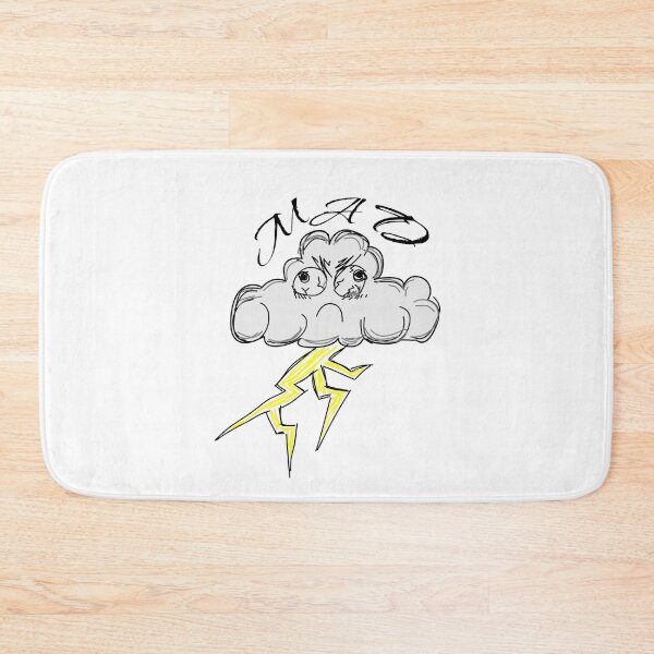 Item preview, Mad Cloud designed and sold by So-Jeli.