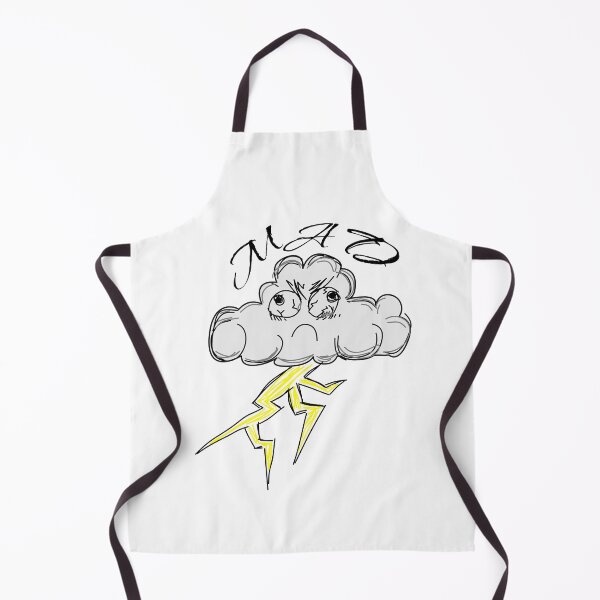 Item preview, Mad Cloud designed and sold by So-Jeli.