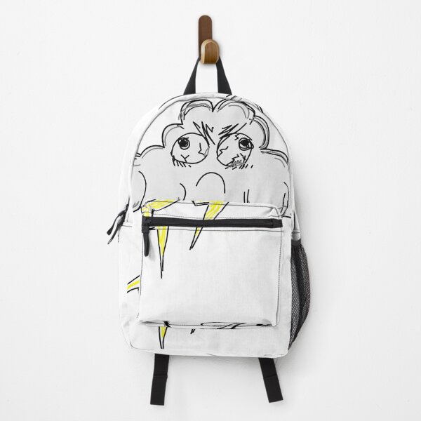 Item preview, Mad Cloud designed and sold by So-Jeli.