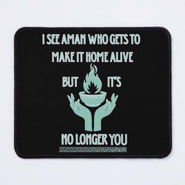 Item preview, No Longer You designed and sold by PorcelainBoneWitch.