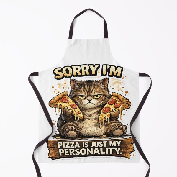 Item preview, Pizza designed and sold by Cherrydesign89.