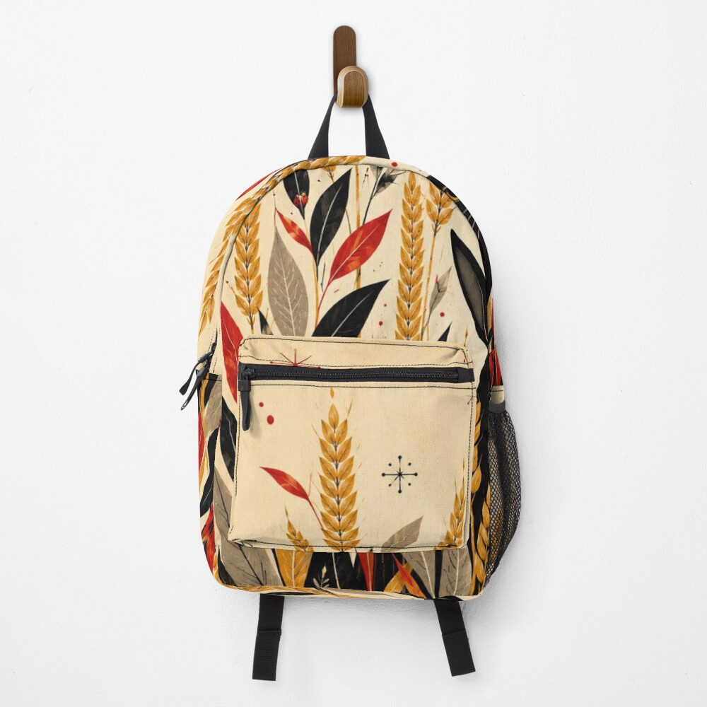 Item preview, Backpack designed and sold by Rohan132.