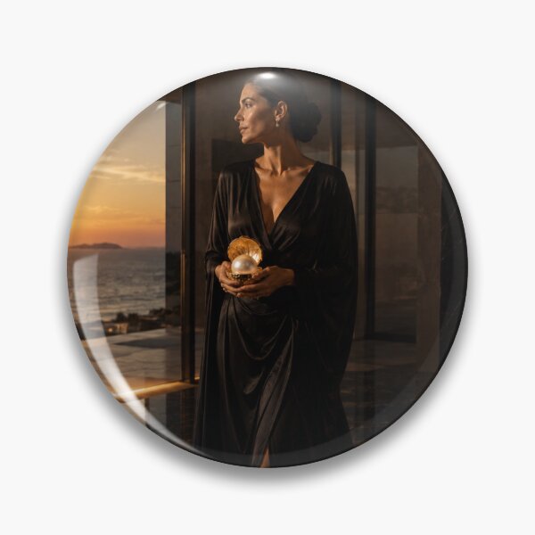 Item preview, Luxury Campaign Design & Brand Identity designed and sold by marianka91.