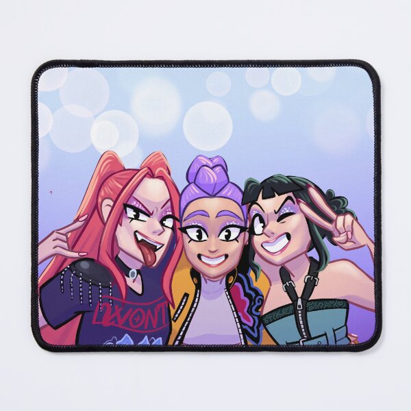 Item preview, I Love My Girls designed and sold by Marie Evangeline.