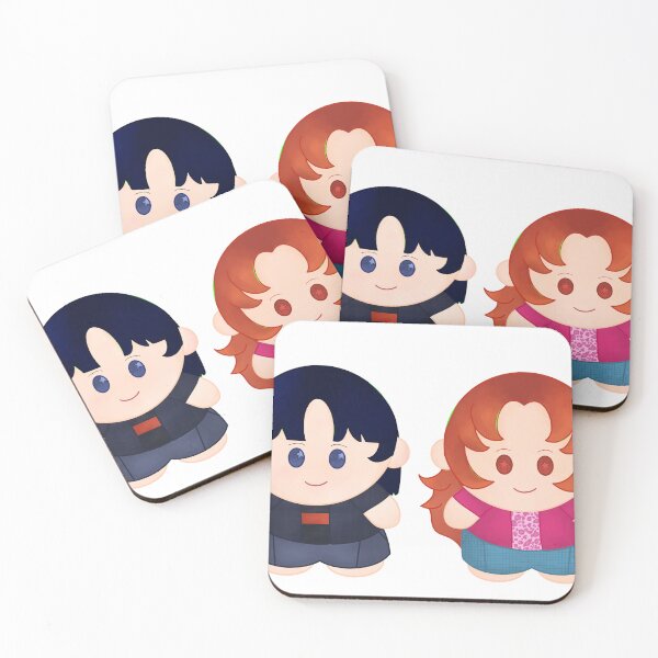 Item preview, The guy she was interested in turned out to be a plushie! designed and sold by trailup.