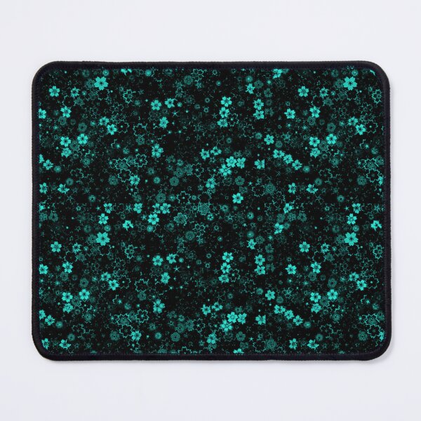 Item preview, Bioluminescent Flower Bed  designed and sold by GloriaT-shirts.