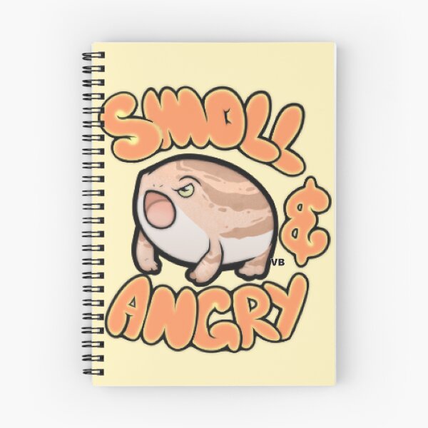 Item preview, A very angry frog designed and sold by Vampirebunnystu.
