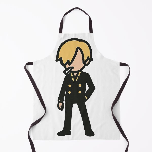 Item preview, Anime - Stylish Charismatic Chef Icon designed and sold by AnimeShin.