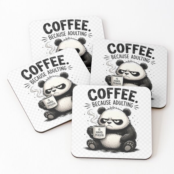 Item preview, Coffee first designed and sold by Cherrydesign89.