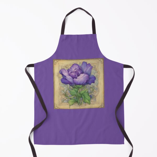 Item preview, An Old Fashion Nosegay designed and sold by LaRoach Digital Arts.