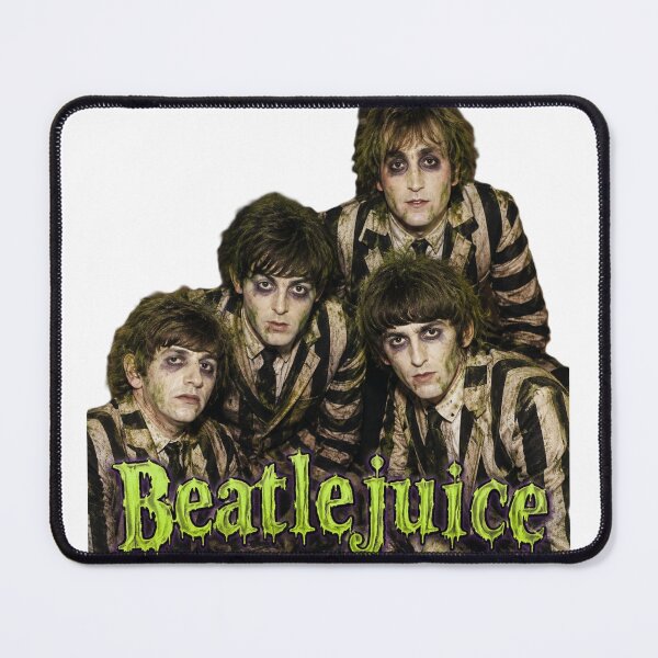 Item preview, Beatlejuice designed and sold by JLClassics.