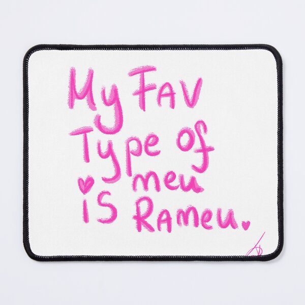 Item preview, ramen ;) designed and sold by Kasia1987t.