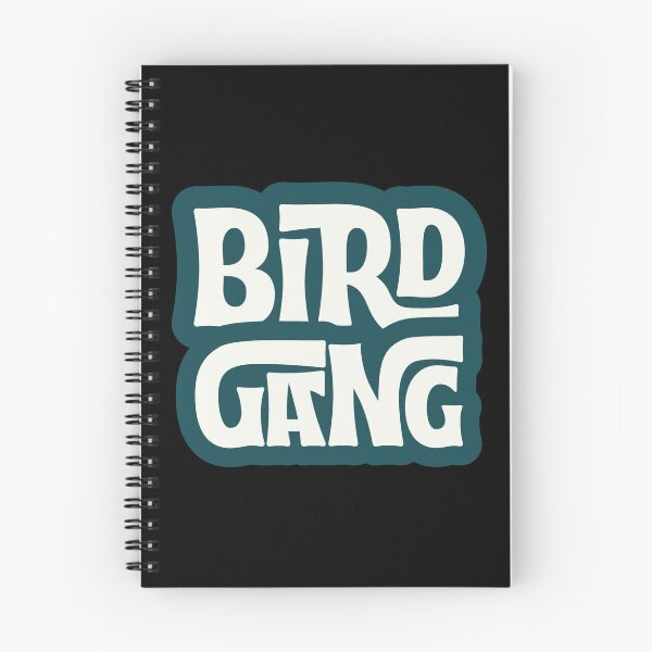Item preview, Bird Gang designed and sold by SticknWoke.