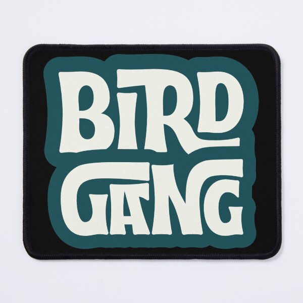 Item preview, Bird Gang designed and sold by SticknWoke.