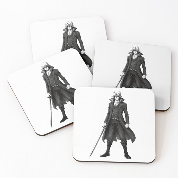 Item preview, Manga - Iconic One Piece Character, Charismatic Figure designed and sold by AnimeShin.