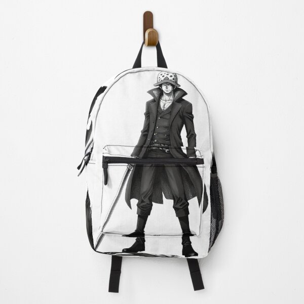 Item preview, Manga - Iconic One Piece Character, Charismatic Figure designed and sold by AnimeShin.