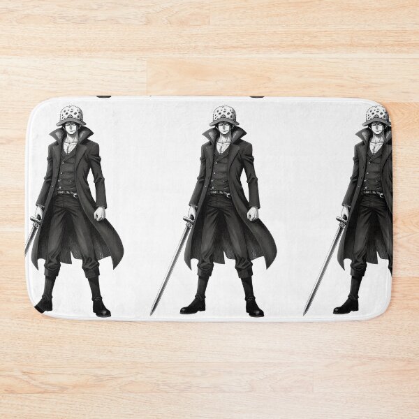 Item preview, Manga - Iconic One Piece Character, Charismatic Figure designed and sold by AnimeShin.