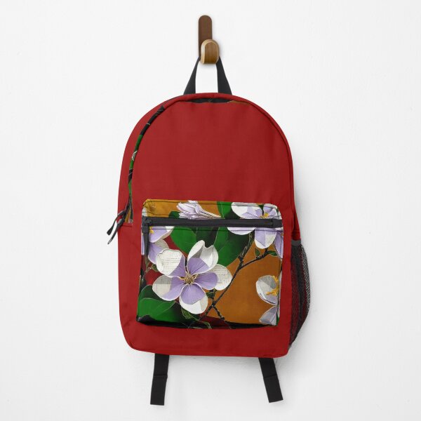 Item preview, Flower Collage designed and sold by ©Janis Zroback.