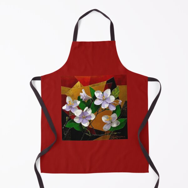 Item preview, Flower Collage designed and sold by ©Janis Zroback.