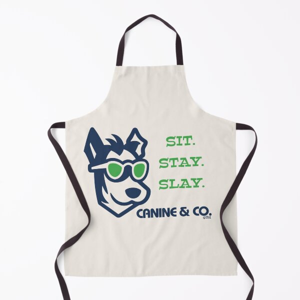 Item preview, Sit. Stay. Slay. designed and sold by lbl-shop.